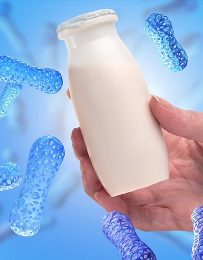 Пробиотики: кому они точно нужны и как правильно вписать их в рацион