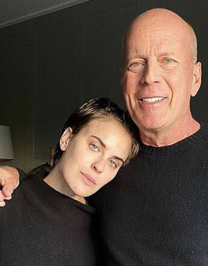 Дочь Брюса Уиллиса рассказала о состоянии тяжелобольного отца