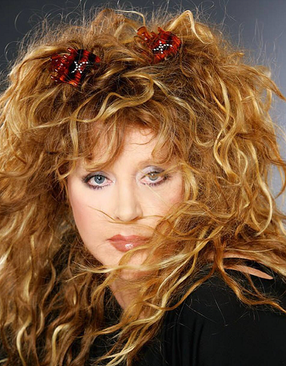 Алла Пугачева опубликовала пост после визита в Россию