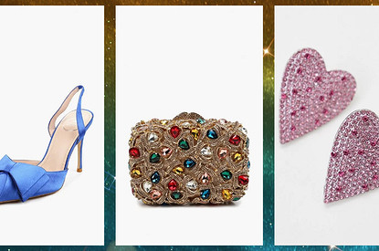 50 аксессуаров, которые сделают ярче даже самый скромный новогодний образ