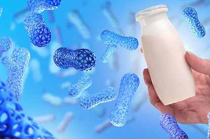 Пробиотики: кому они точно нужны и как правильно вписать их в рацион