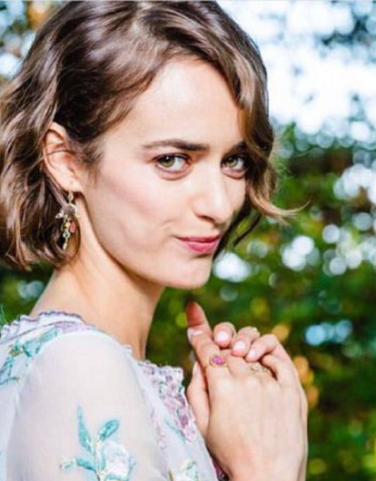 Ольга Зуева показала подросшую дочь от Данилы Козловского