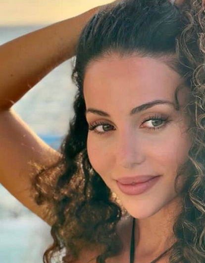 Зепюр Брутян спровоцировала слухи о беременности