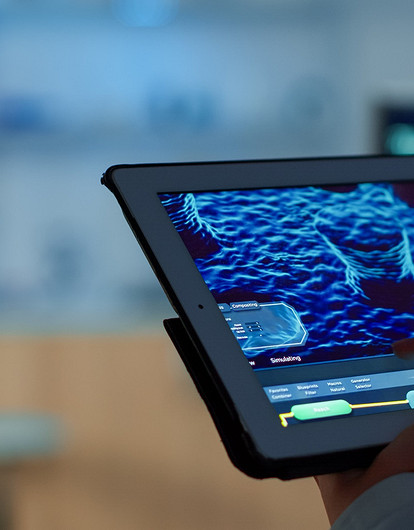 В Москве искусственный интеллект впервые стал определять ЛОР-заболевания