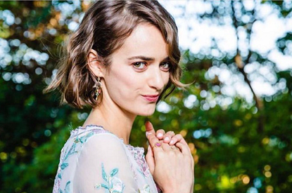 Ольга Зуева показала подросшую дочь от Данилы Козловского