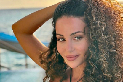 Зепюр Брутян спровоцировала слухи о беременности