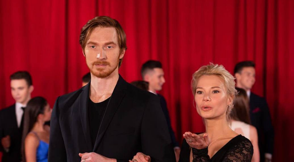 Евгения Тарасова и Владимир Морозов завершили спортивную карьеру