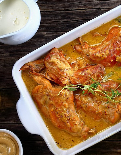 Как правильно приготовить зайца без запаха: 6 советов и 3 вкусных рецепта