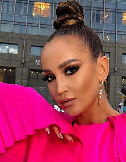 Дмитрий Тарасов ответил на обвинения Ольги Бузовой