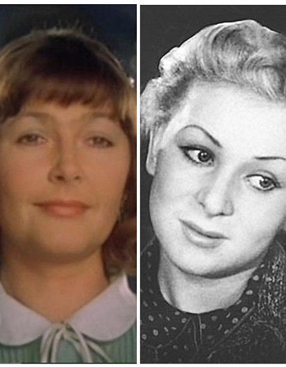 8 советских актрис, чью жизнь разрушил алкоголь