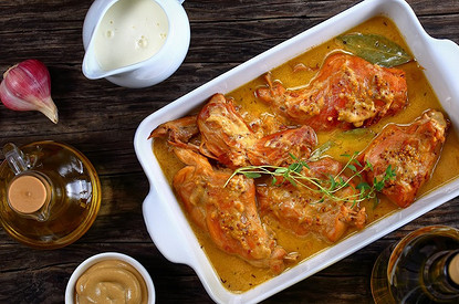 Как правильно приготовить зайца без запаха: 6 советов и 3 вкусных рецепта
