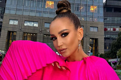 Дмитрий Тарасов ответил на обвинения Ольги Бузовой