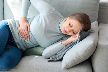 Как стресс влияет на пищеварение и что с этим делать