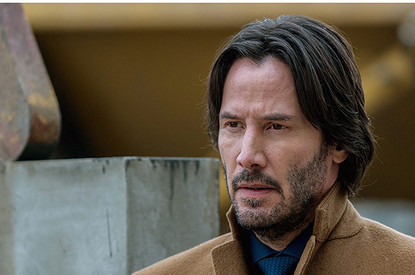 Мертворожденная дочь, депрессия и новая любовь: главные события в личной жизни Киану Ривза