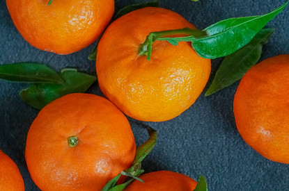 Польза мандаринов: 14 важных свойств и сколько в день можно съедать