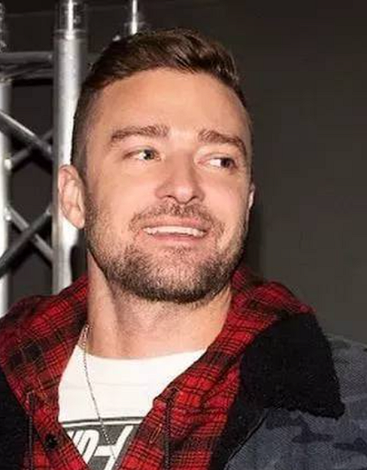 Джастин Тимберлейк впервые вышел в свет после скандала с Бритни Спирс