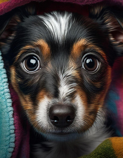 5 трендов в уходе за домашними животными: на что обратить внимание в 2024 году