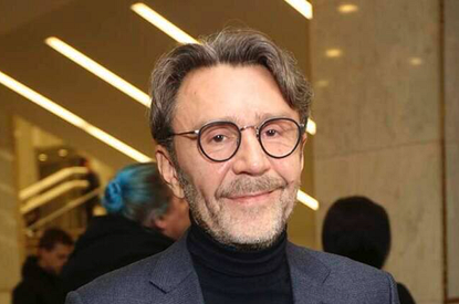 Сергей Шнуров прокомментировал слухи о своем отъезде