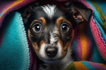 5 трендов в уходе за домашними животными: на что обратить внимание в 2024 году