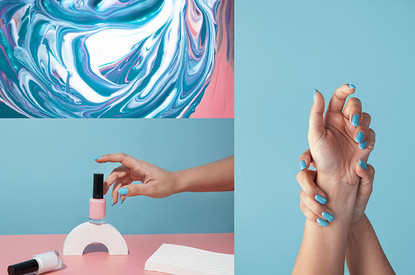 Гель-лак для ногтей: так ли он безопасен и к чему может привести частое снятие покрытия