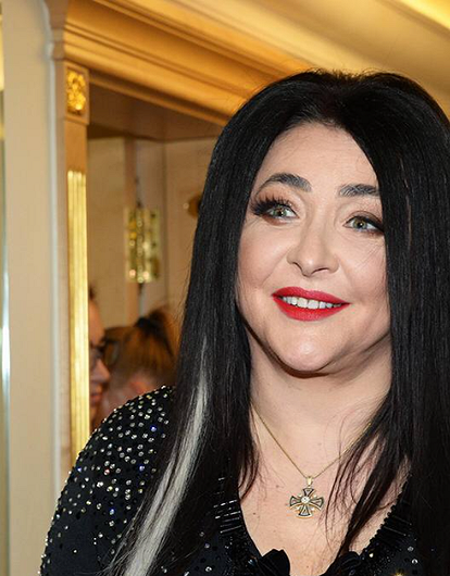 У Лолиты отсудили три  миллиона рублей