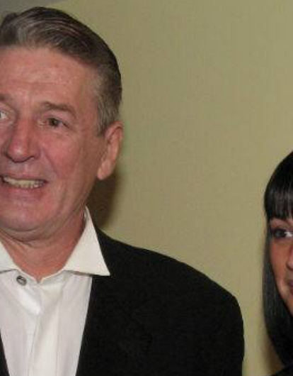 Дочь Александра Абдулова снялась в новогоднем фильме