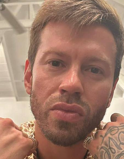 Федор Смолов обратился к поклонникам после рождения сына