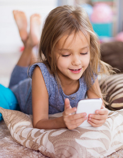 7 способов отучить ребенка от телефона без скандала и подкупа