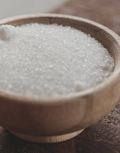 Как вывести избыток соли из организма: 7 способов