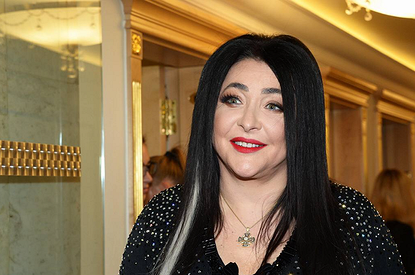 У Лолиты отсудили три  миллиона рублей