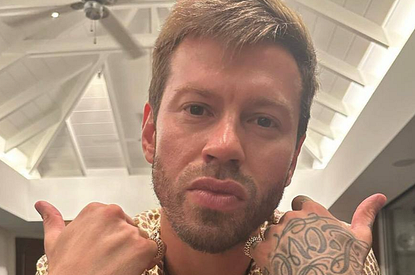 Федор Смолов обратился к поклонникам после рождения сына