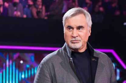 У Валерия Меладзе образовался долг перед налоговой