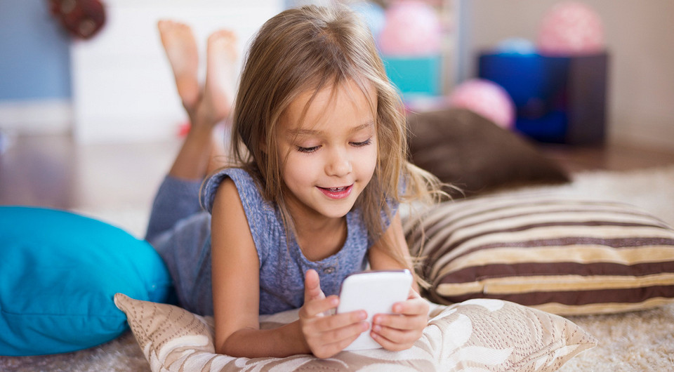 7 способов отучить ребенка от телефона без скандала и подкупа