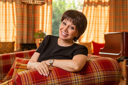 Как привить ребенку хороший вкус: 6 подсказок родителям от Терезы Дуровой