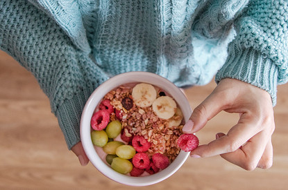 Диета при менструации: полезные продукты для облегчения симптомов и меню на 5 дней