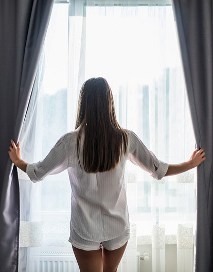 5 ошибок при выборе штор: типичные промахи, которые испортят любой интерьер