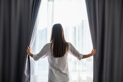 5 ошибок при выборе штор: типичные промахи, которые испортят любой интерьер