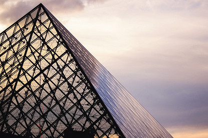 Старую картину с кухни пенсионерки забрали в Лувр. Оказалось, это потерянный шедевр