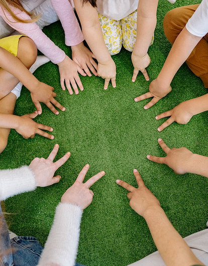 Как выбрать детский сад для ребенка с особенностями развития: советы от эксперта