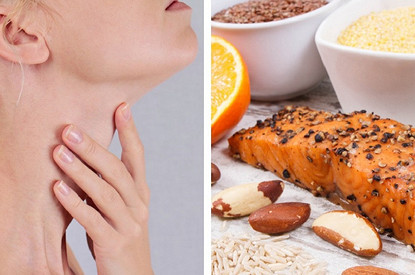 Аутоиммунный тиреоидит: как избавиться от проблемы с гормонами при помощи питания