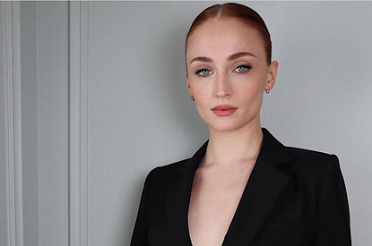 Софи Тернер закрутила роман с бывшим парнем принцессы Греции