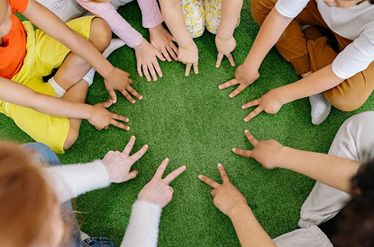 Как выбрать детский сад для ребенка с особенностями развития: советы от эксперта