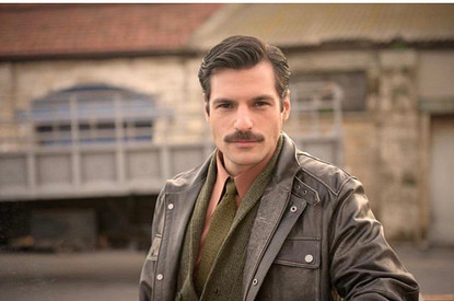 Серкан Чайоглу: биография, личная жизнь и 5 лучших сериалов со звездой «Вишневого сезона»