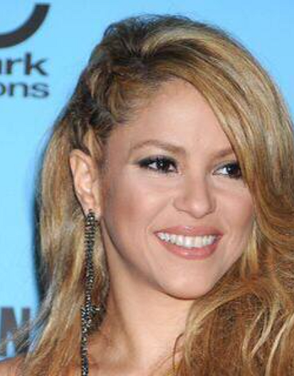 Шакиру приговорили к трем годам заключения, но в тюрьму она не сядет