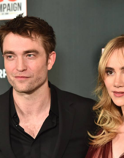 Девушка Роберта Паттинсона подтвердила свою беременность