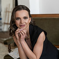 Лина Азерская