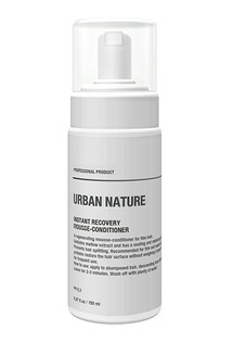 Маска для кожи головы и волос 7 в 1, Urban Nature Маска для кожи головы и волос 7 в 1, Urban Nature