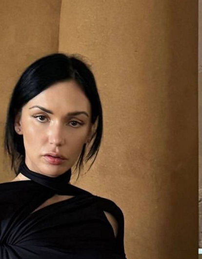 «Лучик нашего Солнца»: Ольга Серябкина трогательно поздравила сына