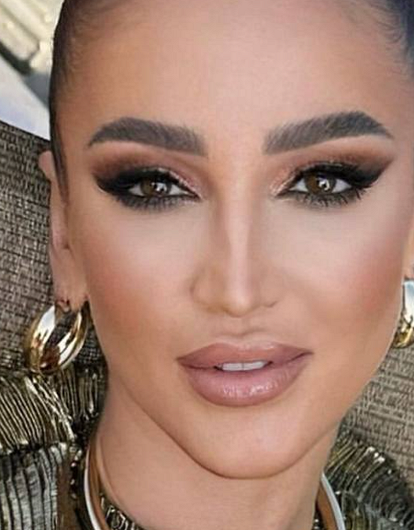 Ольга Бузова намекнула на воссоединение с Давой