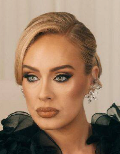 Певица Адель тайно вышла замуж